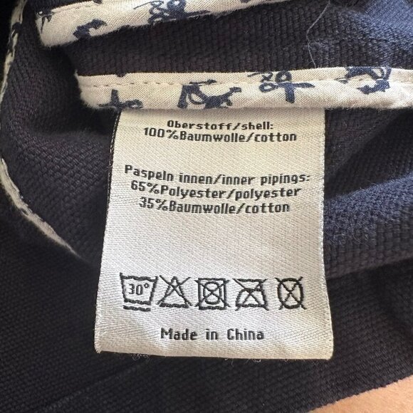 Dreimaster coat jacket - Picture 6 of 6